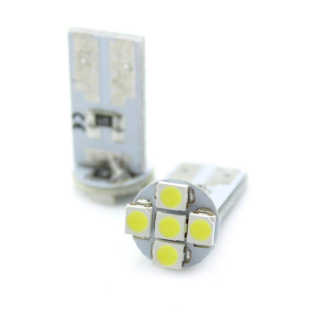 CLD010 led pentru interiorul mașinii / portbagaj