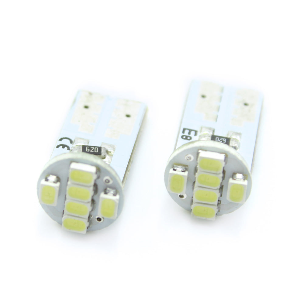 CLD011  led pentru interiorul mașinii / portbagaj
