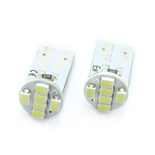 CLD011  led pentru interiorul mașinii / portbagaj