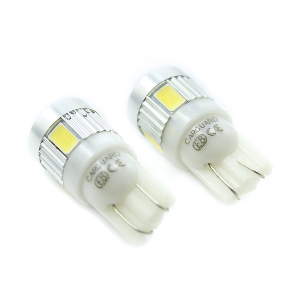 LED pentru iluminat interior /portbagaj