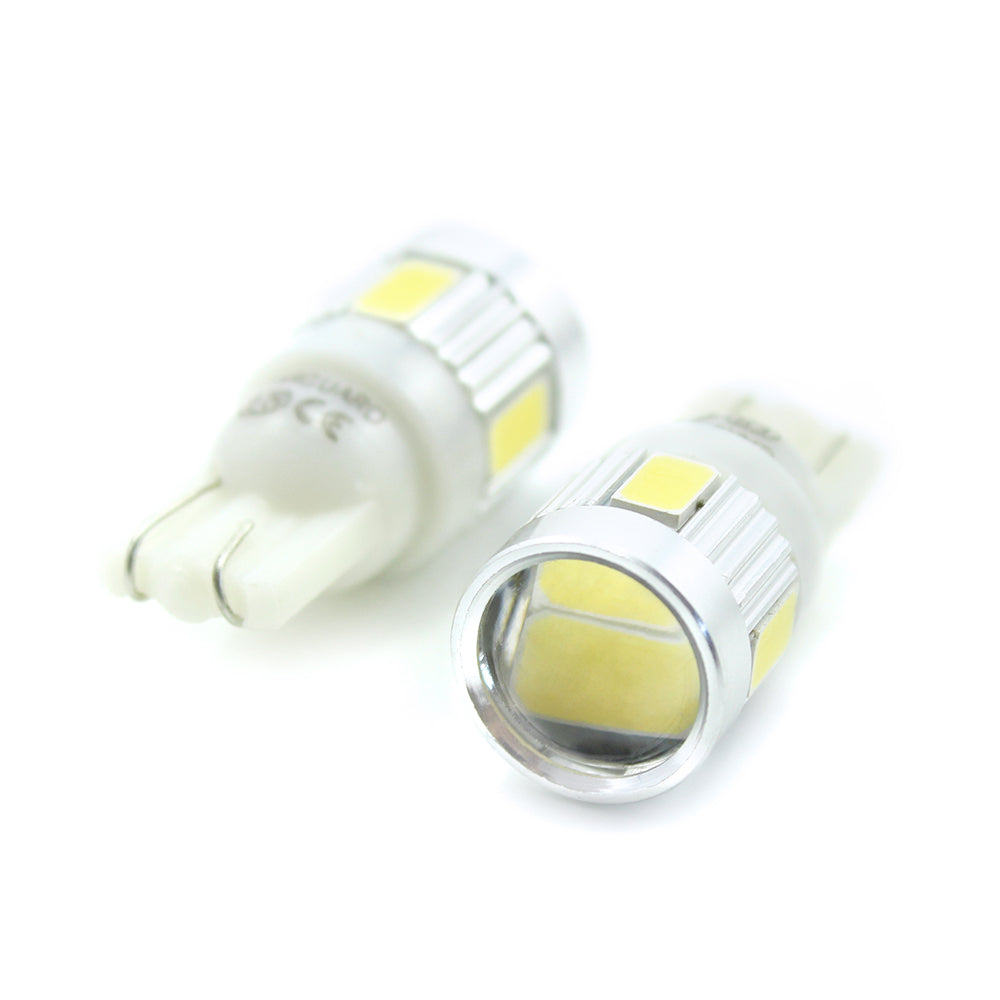 LED pentru iluminat interior /portbagaj