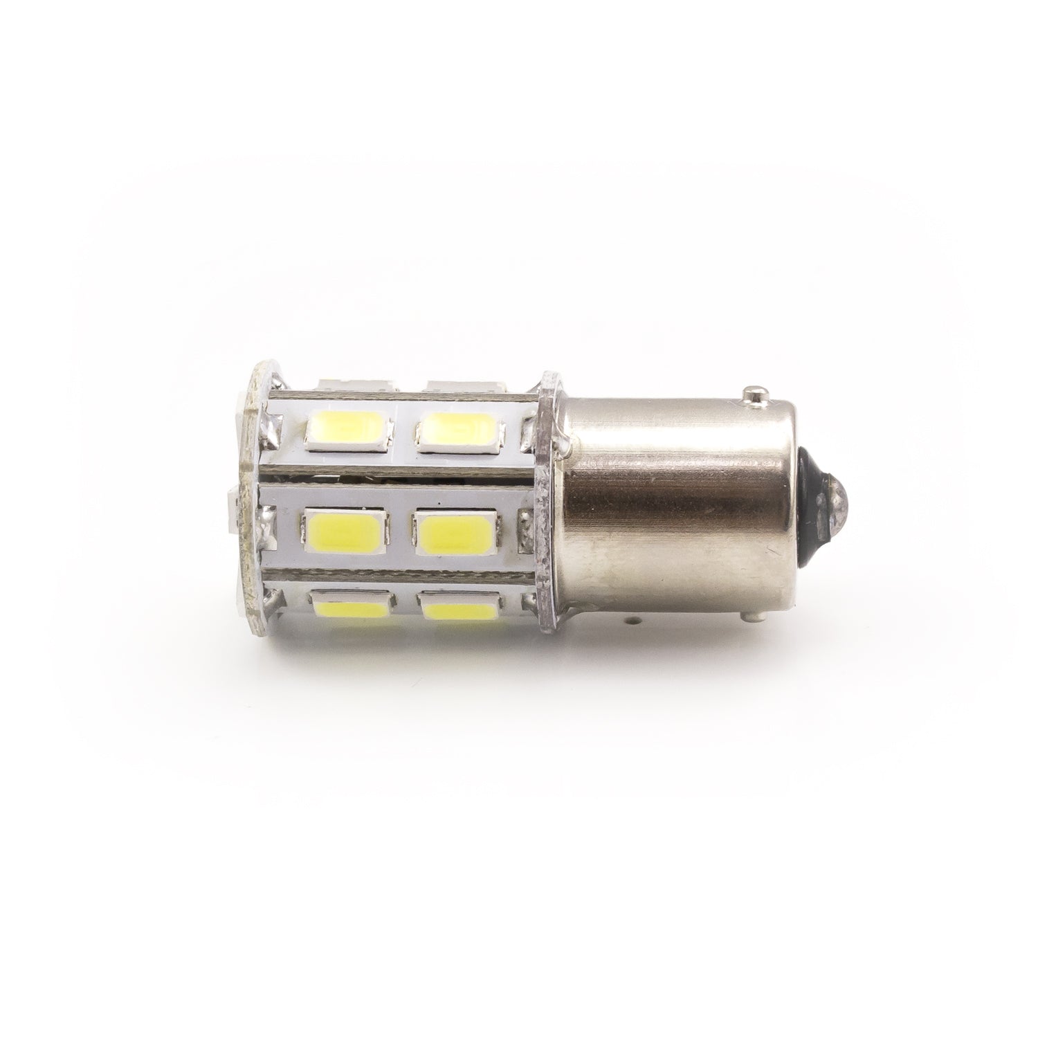 LED AUTO AUXILIAR P21W - 12V - CARGUARD