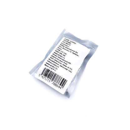 Pachet 10 Leduri auto de pozitie T10 2.25 W Carguard
