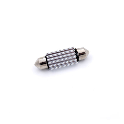 Pachet 10 Leduri auto sofit 39mm 3W can-bus Carguard