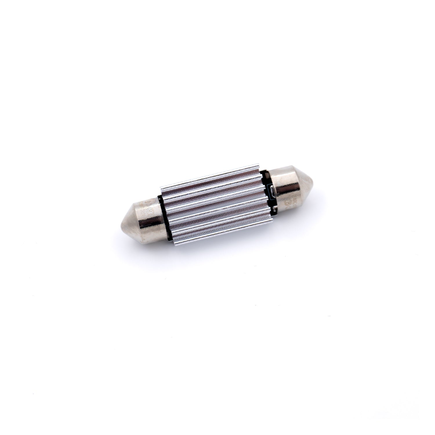 Pachet 10 Leduri auto Sofit 41mm 3W can-bus Carguard
