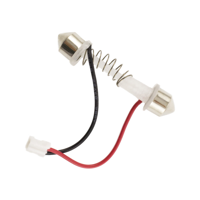 Placă LED SMD 35x35 mm - CARGUARD
