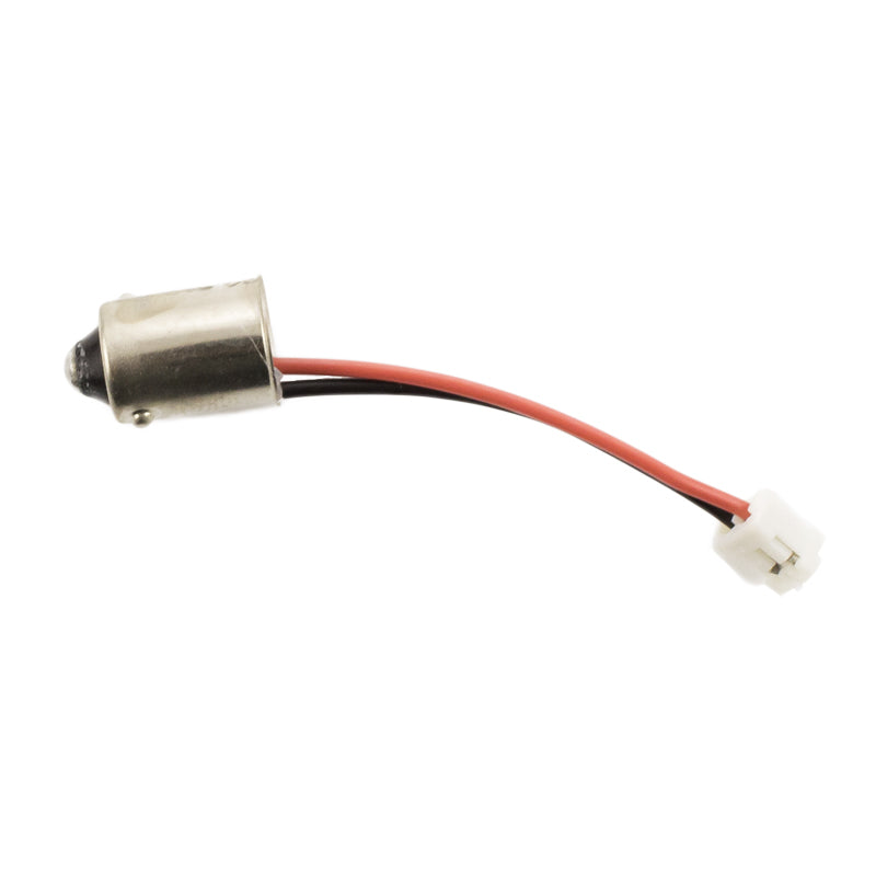 Placă LED SMD 30x15mm - CARGUARD