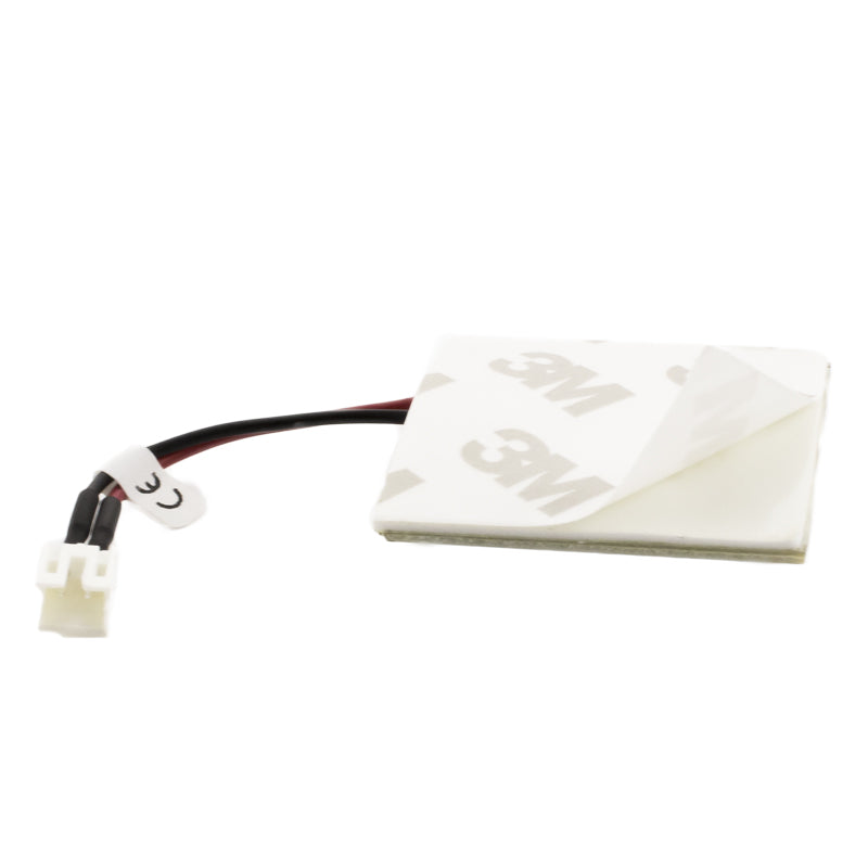 Placă LED SMD 35x35 mm - CARGUARD