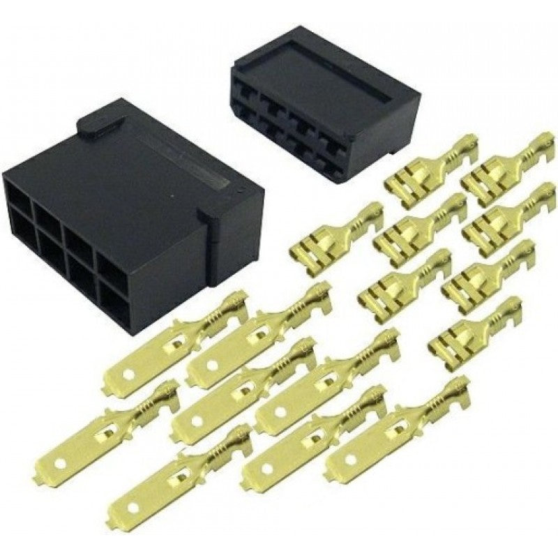 Conector electric 8 cai