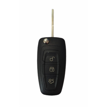 Carcasa cheie Briceag Ford 3 butoane