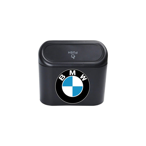Coș De Gunoi Auto Pentru Depozitare Ș i Curățenie Pentru BMW