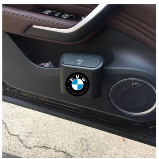 Coș De Gunoi Auto Pentru Depozitare Ș i Curățenie Pentru BMW