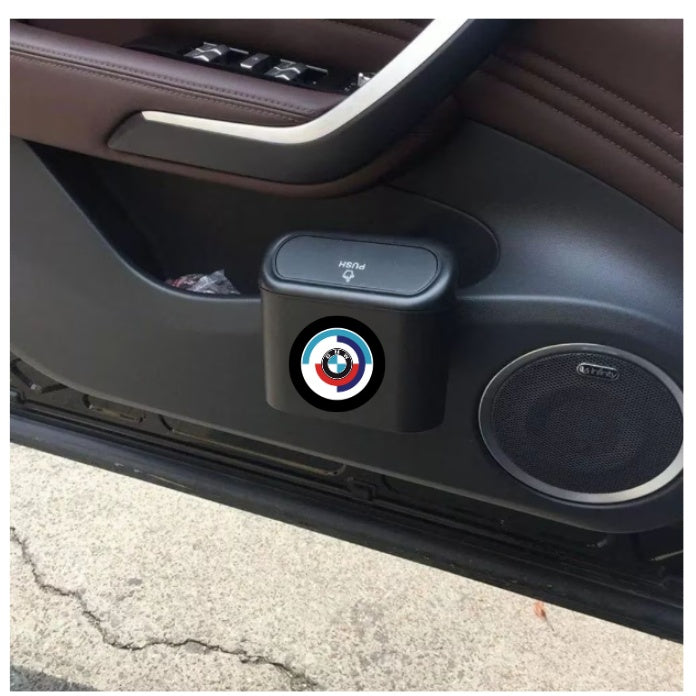 Coș De Gunoi Auto Pentru Depozitare Ș i Curățenie Pentru BMW
