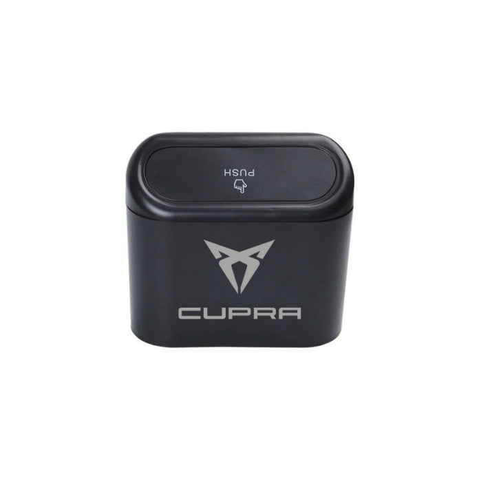 Coș De Gunoi Auto Pentru Depozitare Ș i Curățenie pentru Cupra