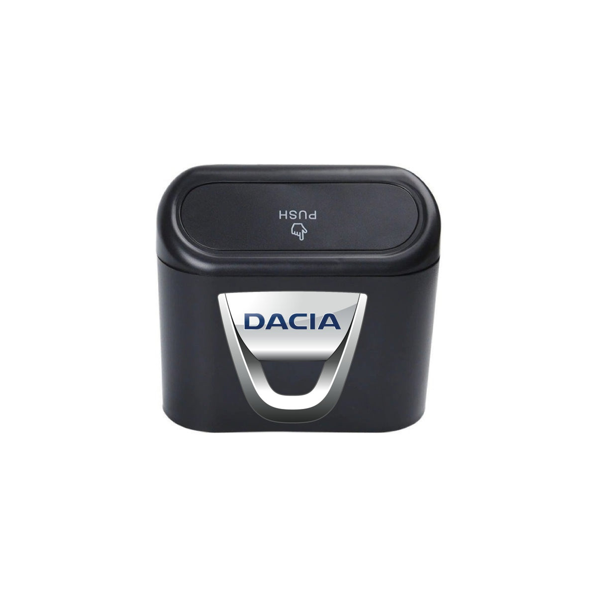 Coș De Gunoi Auto Pentru Depozitare Ș i Curățenie Pentru DACIA