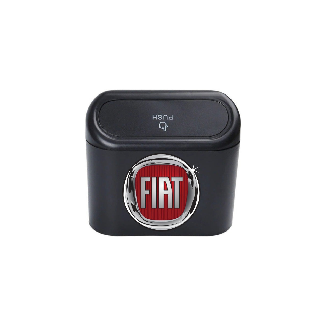 Coș De Gunoi Auto Pentru Depozitare ș i Curățenie Pentru Fiat