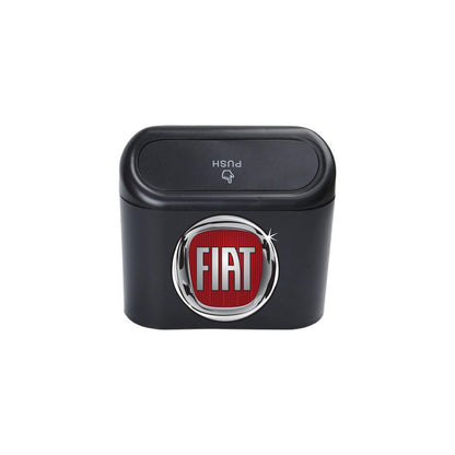 Coș De Gunoi Auto Pentru Depozitare ș i Curățenie Pentru Fiat