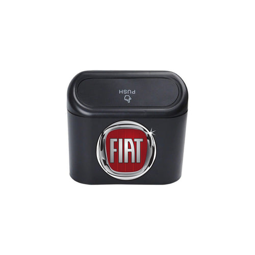 Coș De Gunoi Auto Pentru Depozitare ș i Curățenie Pentru Fiat