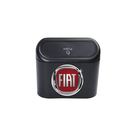 Coș De Gunoi Auto Pentru Depozitare ș i Curățenie Pentru Fiat