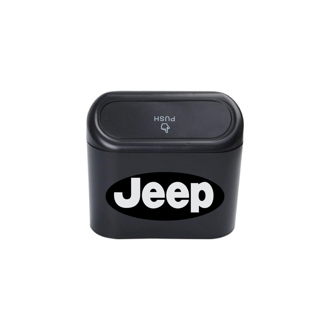 Coș De Gunoi Auto Pentru Depozitare Ș i Curățenie Pentru Jeep