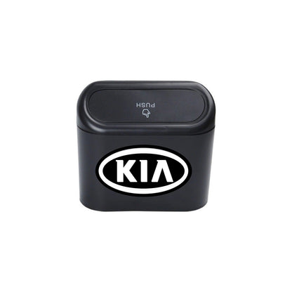 Coș De Gunoi Auto Pentru Depozitare Și Curățenie Pentru Kia
