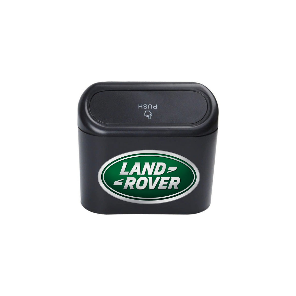 Coș De Gunoi Auto Pentru Depozitare Ș i Curățenie Pentru LAND ROVER