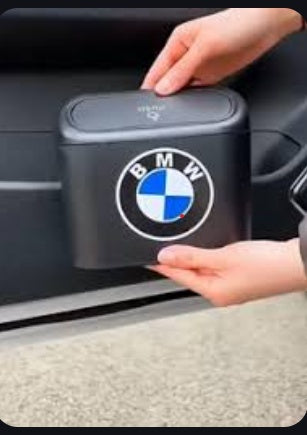 Coș De Gunoi Auto Pentru Depozitare Ș i Curățenie Pentru Mazda