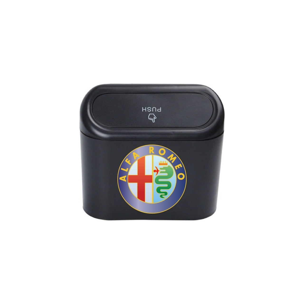 Coș De Gunoi Auto Pentru Depozitare Ș i Curățenie Pentru Mazda