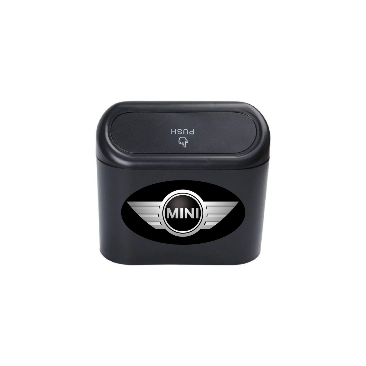 Coș De Gunoi Auto Pentru Depozitare Și Curățenie Pentru Mini