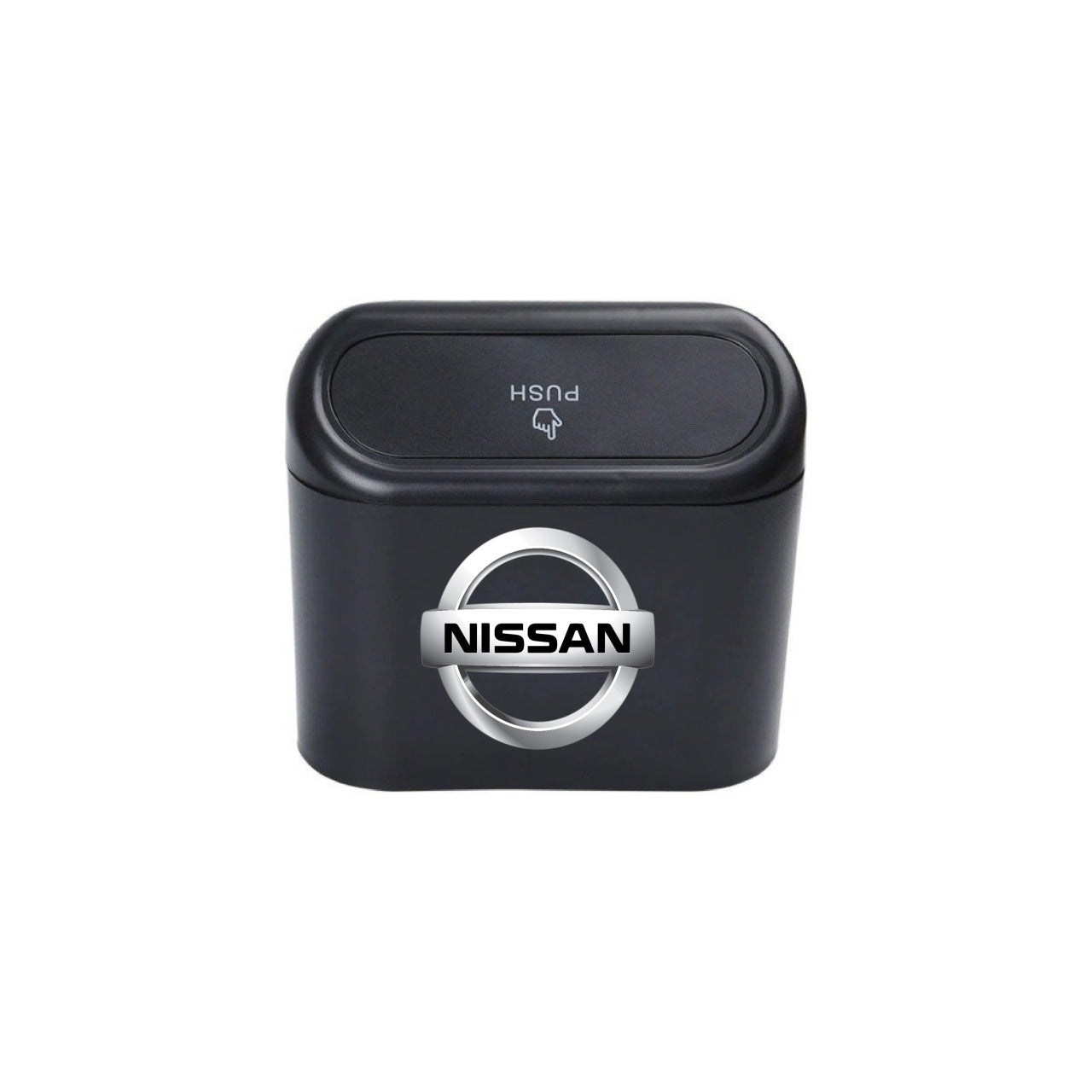 Coș De Gunoi Auto Pentru Depozitare Ș i Curățenie Pentru Nissan
