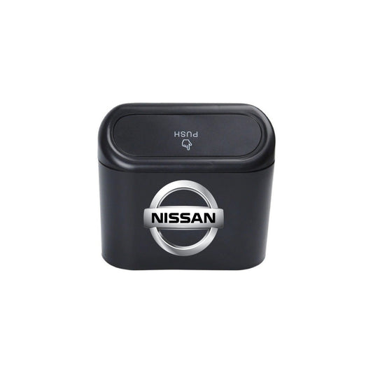 Coș De Gunoi Auto Pentru Depozitare Ș i Curățenie Pentru Nissan