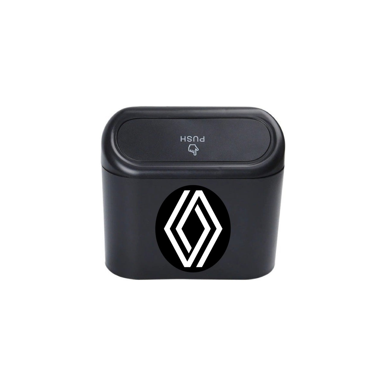 Coș De Gunoi Auto Pentru Depozitare Ș i Cură ț enie Pentru Renault