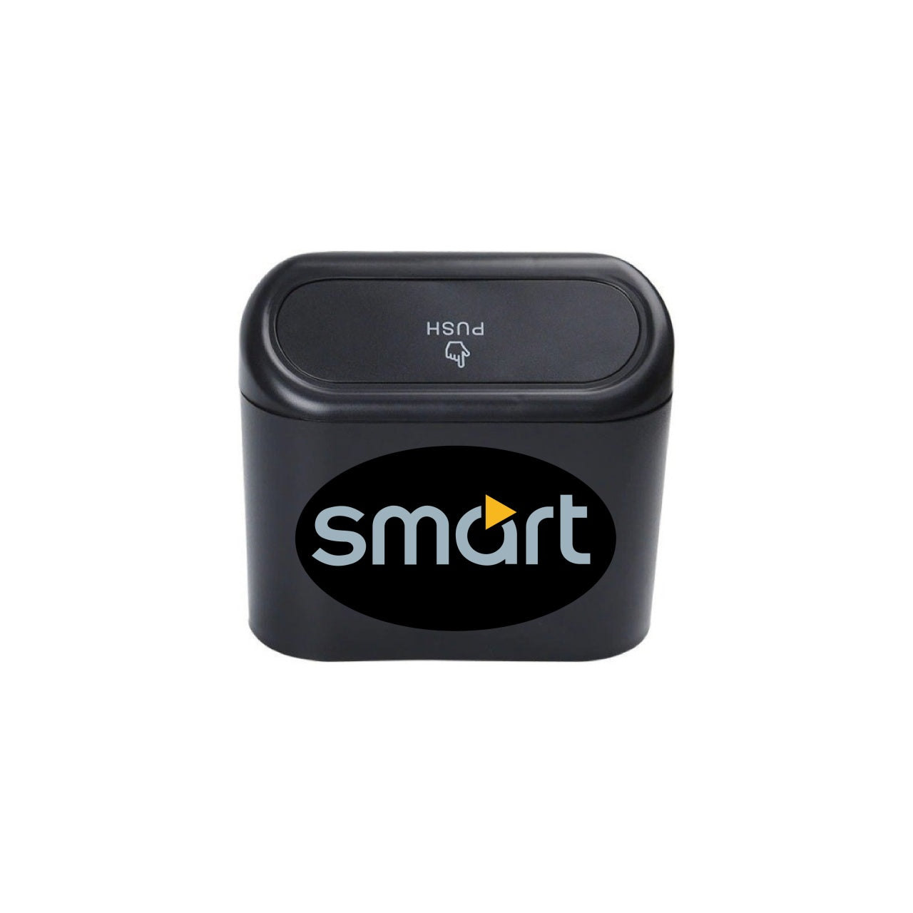 Coș De Gunoi Auto Pentru Depozitare Și Curățenie pentru Smart