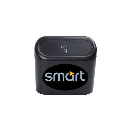 Coș De Gunoi Auto Pentru Depozitare Și Curățenie pentru Smart