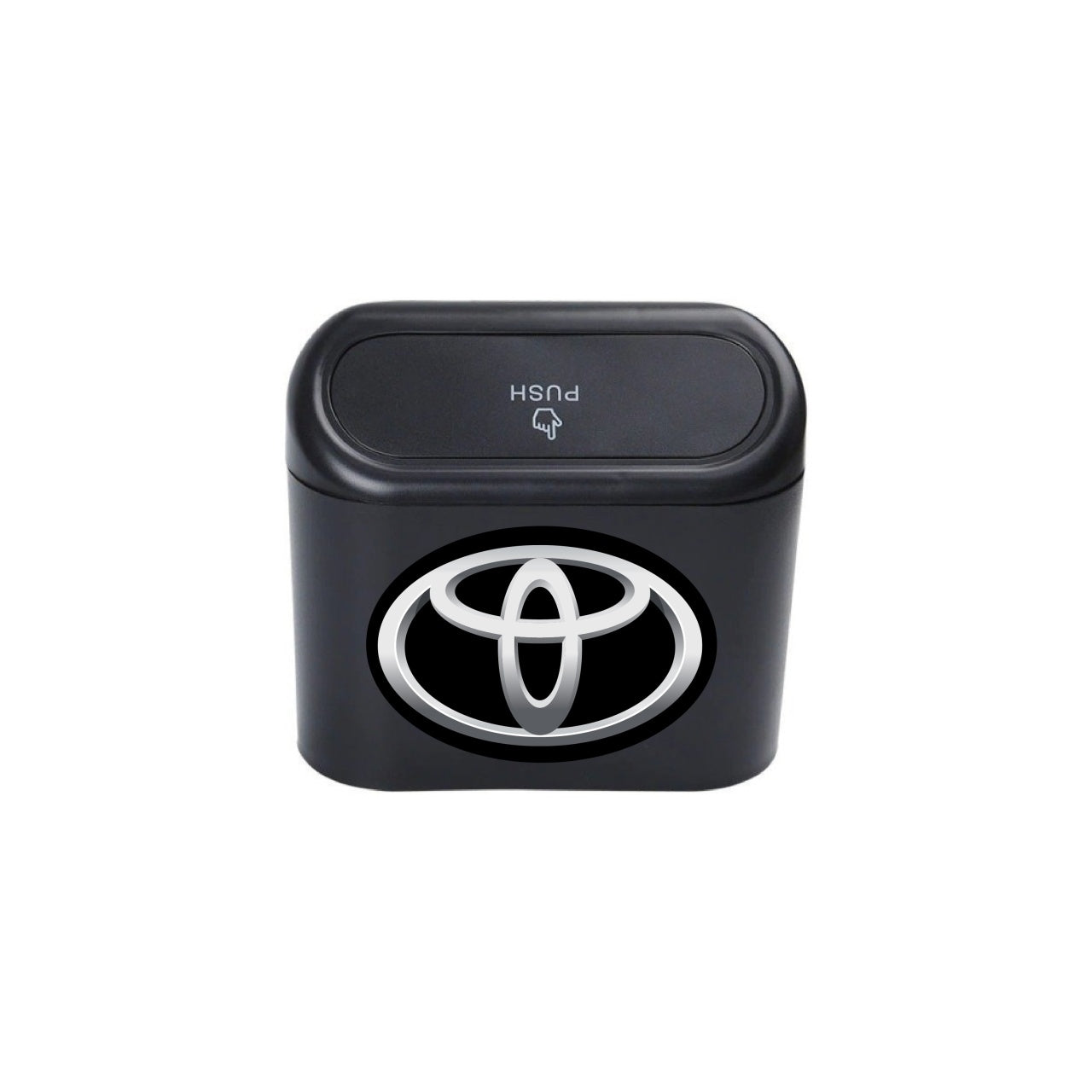 Coș De Gunoi Auto Pentru Depozitare Ș i Cură ț enie Pentru Toyota