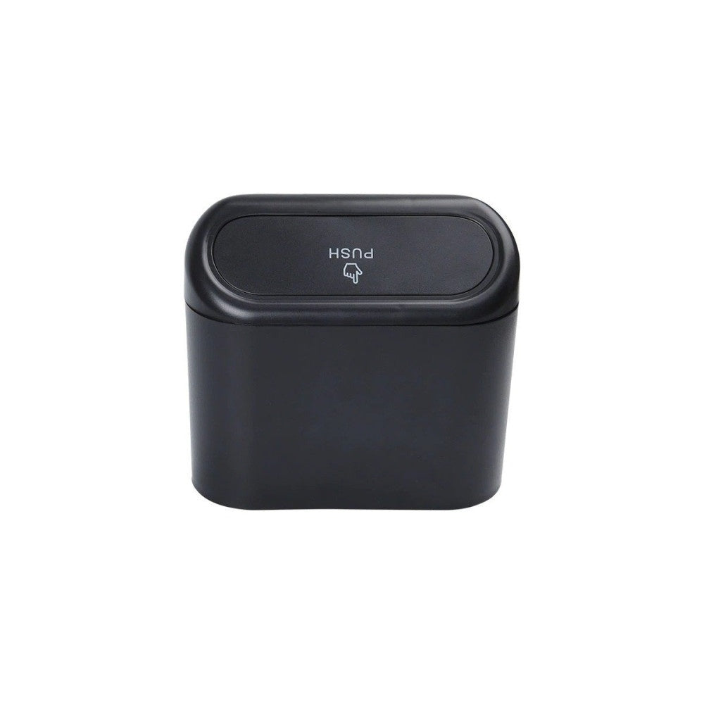 Coș De Gunoi Auto Pentru Depozitare Și Curățenie