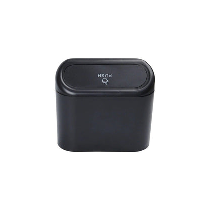 Coș De Gunoi Auto Pentru Depozitare Și Curățenie