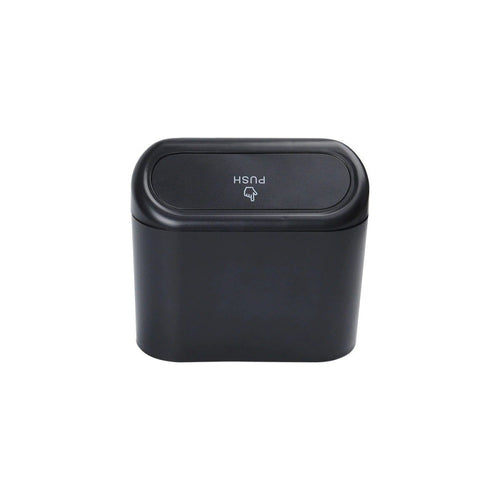 Coș De Gunoi Auto Pentru Depozitare Și Curățenie