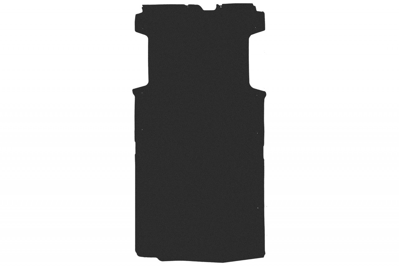 Covor Portbagaj Cargo Citroen JUMPER II L3 2006 - 2021, 2021 - | Fiat DUCATO III L3 2006 - 2021, 2021 - | Fiat E - DUCATO III L3 2021 - | Opel MOVANO C III L3 2022 - | Peugeot BOXER II, III L3 2006 - 2021, 2021 -