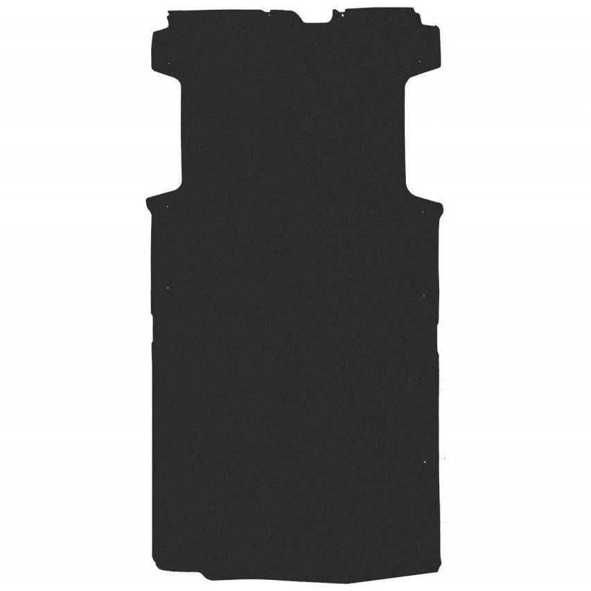 Covor Portbagaj Cargo Citroen JUMPER II L3 2006 - 2021, 2021 - | Fiat DUCATO III L3 2006 - 2021, 2021 - | Fiat E - DUCATO III L3 2021 - | Opel MOVANO C III L3 2022 - | Peugeot BOXER II, III L3 2006 - 2021, 2021 -