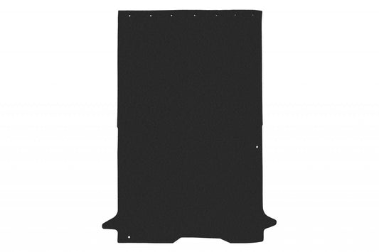 Covor Portbagaj Cargo Dacia DOKKER VAN 2 locuri dupa 2012