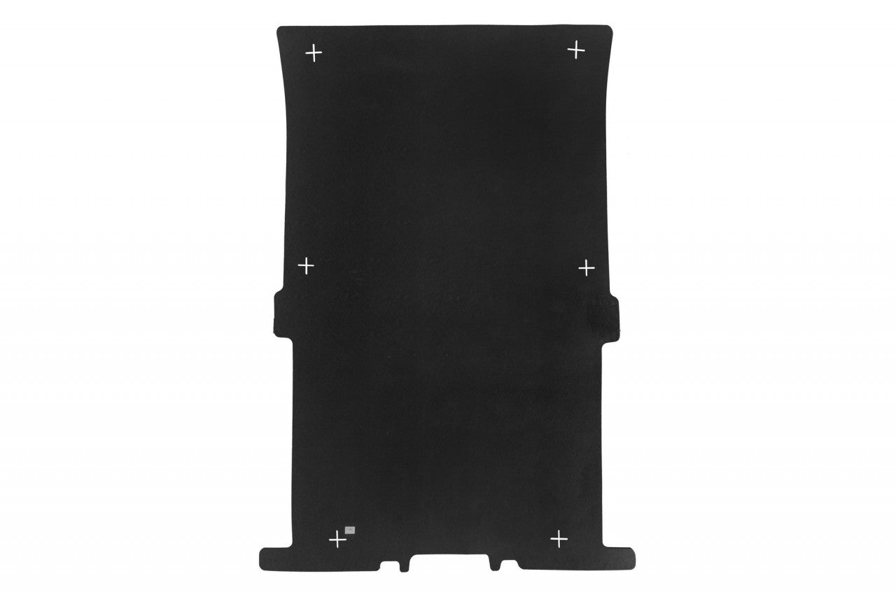 Covor Portbagaj Cargo Ford TRANSIT CONNECT II lung, 2 loc 2013 - 2022