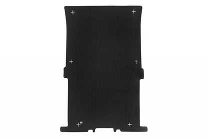 Covor Portbagaj Cargo Ford TRANSIT CONNECT II lung, 2 loc 2013 - 2022