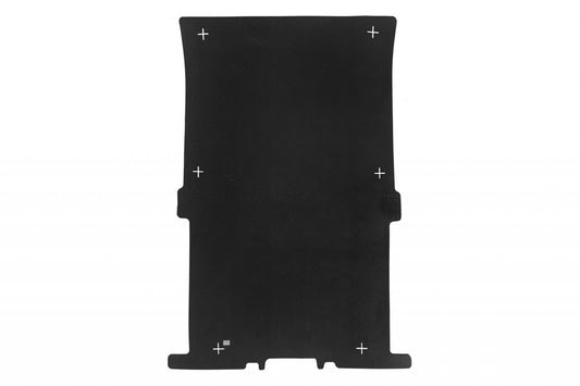 Covor Portbagaj Cargo Ford TRANSIT CONNECT II lung, 2 loc 2013 - 2022