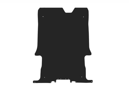 Covor Portbagaj Cargo Ford TRANSIT CONNECT II scurt 2013 - 2022