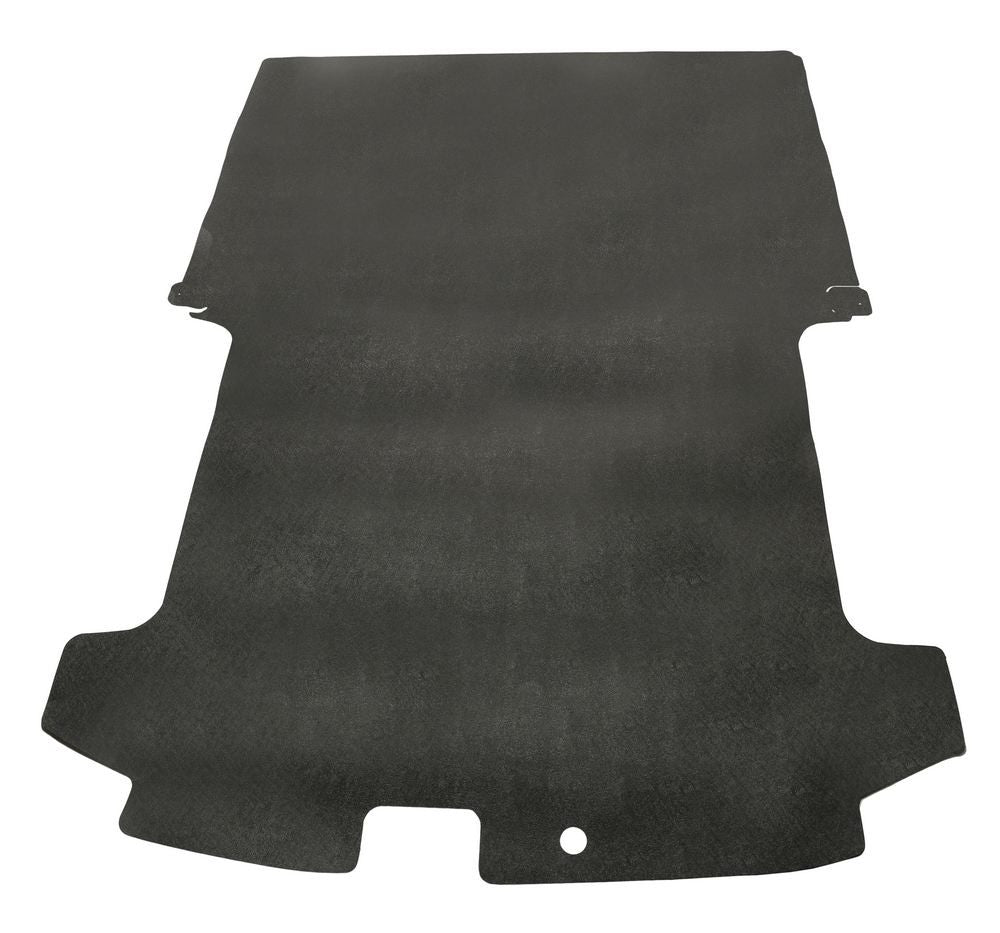 Covor Portbagaj Cargo Ford TRANSIT CUSTOM I scurt, L1, 3 loc 2012 - 2023