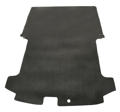 Covor Portbagaj Cargo Ford TRANSIT CUSTOM I scurt, L1, 3 loc 2012 - 2023