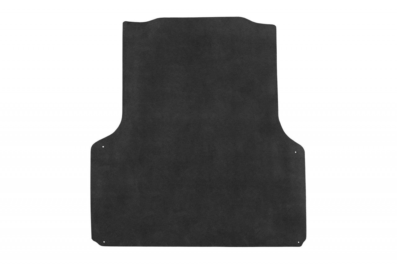 Covor Portbagaj Cargo Isuzu D-MAX II 5 loc 2011 - 2019