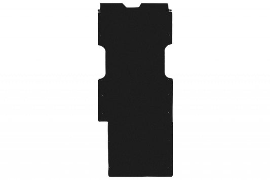 Стелка за багажник Cargo Opel MOVANO B II L4 2010 - 2022 | Renault MASTER III L4 2010 - 2019, 2019 -