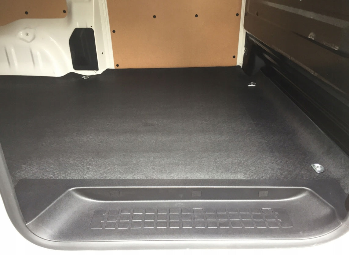 Covor Portbagaj Cargo VW TRANSPORTER T5 scurt, 2 loc 2003 - 2015 | VW TRANSPORTER T6 scurt, 2 loc 2015 -